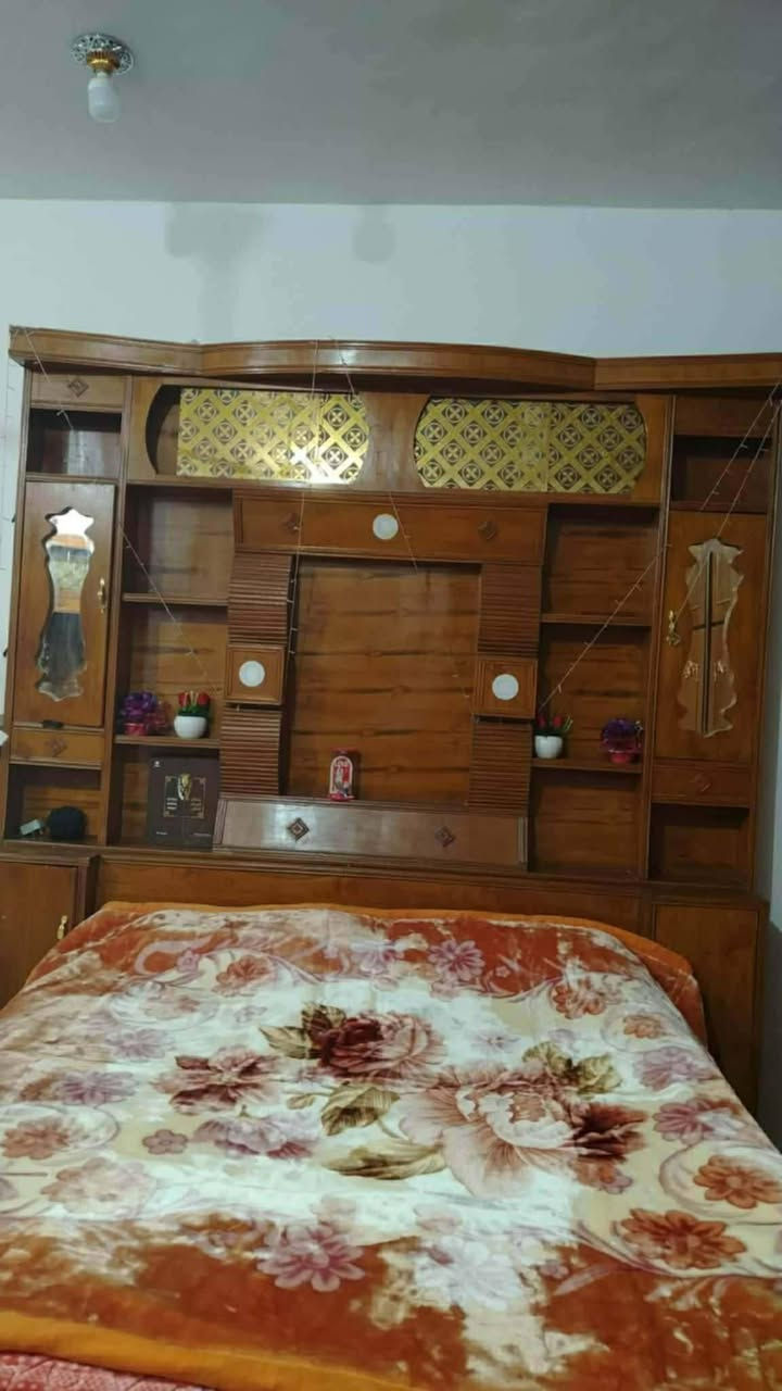 السلام عليكم هاي غرفه للبيع كلش نضيفه صاج المشتري مراسله صفحتي سعرها ٩٥٠ بي مجال


**إذا كنت صاحب هذا الإعلان وتريد حذفه لأي سبب، رجاءا أرسل رسالة إلى الدعم الفني**