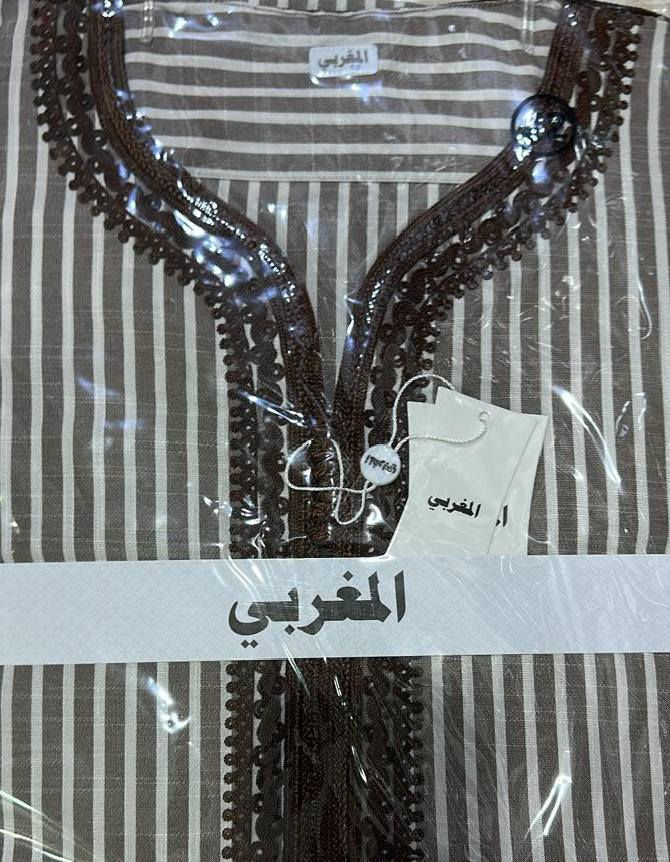 ارقئ موديلات الگلابية المغربية والخليجي .
الحجز والاستفسار مراسلة الصفحة
توصيل كافة المحافظات 3الاف


**إذا كنت صاحب هذا الإعلان وتريد حذفه لأي سبب، رجاءا أرسل رسالة إلى الدعم الفني**