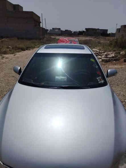 سياره اريون موديل 2008السعر 95بيهة مجال  ***********
