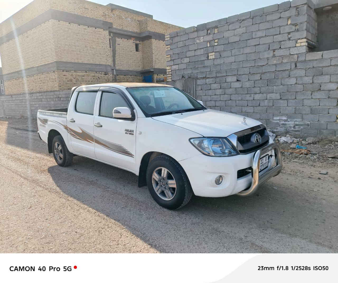 بيكم للبيع ٢٠١١ رقم بغداد كير اتوماتيك كويتي  سياره جديده بيهه بارد كير محرك مكفول السعر ١٧٢ وبي مجال العنوان بغداد الطارميه الهاتف ***********
***********
