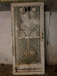 باب • بدون جرجوبة