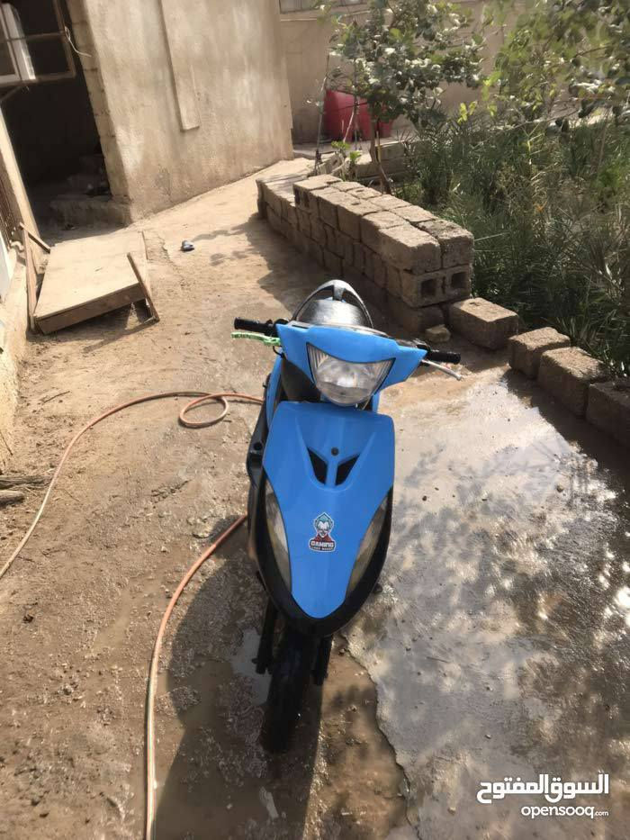 بصرة ابي الخصيب اجيك لحد لجزائر *********** واتساب  مراوس ايراني
دراجة ماكس عدلة للبيع بيع مستعجل كلش 500 بيه مجال تعال وفحص كلشي شغال بيه ابدله بوشة 55 لا بدله لا يستم ولا كاور ولا ولفات كلشي بلادي دراجة مال رمبه الله وكيلك حتا مكاتبه بيه احوله الك نكرت سلف تشتغل
