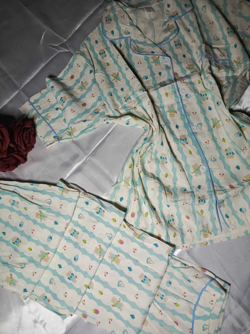 تراك كريشه ترند العيد القطعه 12الف


**إذا كنت صاحب هذا الإعلان وتريد حذفه لأي سبب، رجاءا أرسل رسالة إلى الدعم الفني**