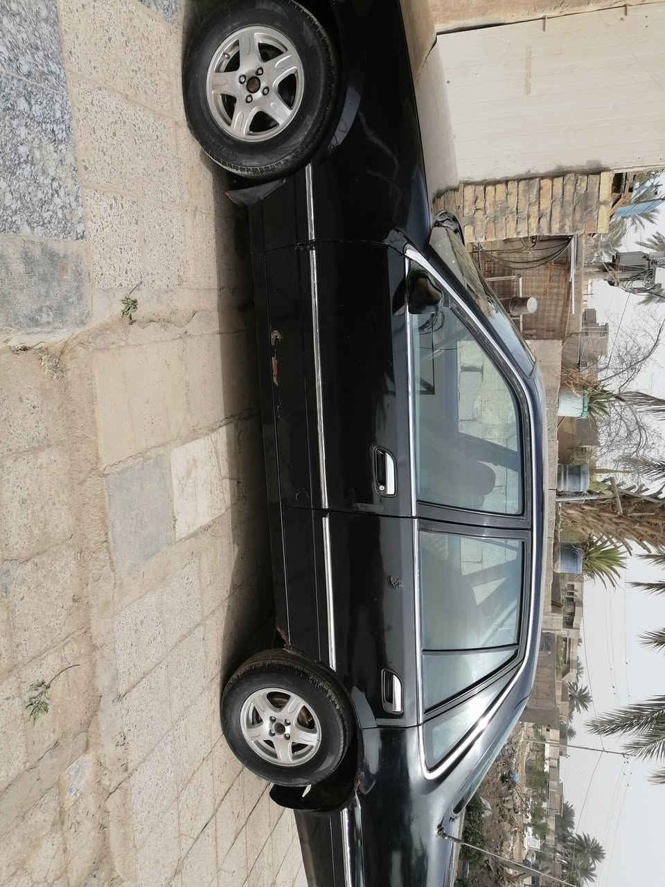 برنس فراشة 1996 اوتوماتيك للبيع

سيارة جاهزة عل اخر  ماذب عليهة ولا ربع

رقم بغداد تحويل ثاني يوم

مكينة وكير مكفولات

تراي انطيك للبصرة

تخم تاير وحدادية صدر امامي وخلفي

كهربائيات شغالة ولا اي نقص

للاستفسار الاتصال على الرقم ***********
او خاص او واتس اب
