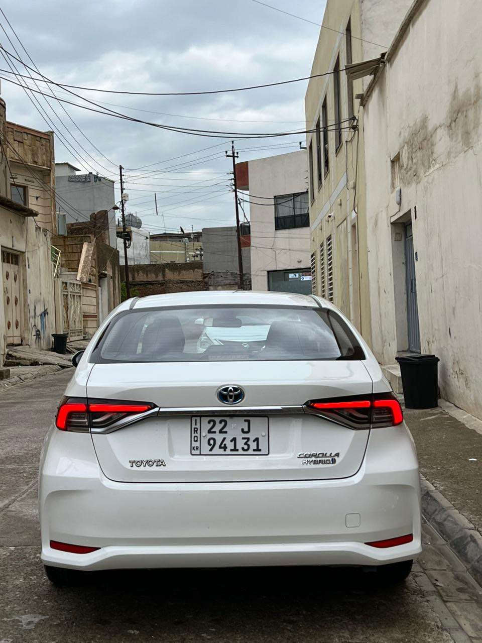 بیکاشۆ 2024 خلیجی فول زۆر جوان و ٣٤ هەزار کیلۆ مەتر ڕۆشتیە هەموو شتی نوێیە 
*********** أربيل, العراق
