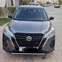 نیسان کیکس 2023 مواصفات SV بەصمە و حاسە و کامێرا و خەتی جادە  دو پارچە...