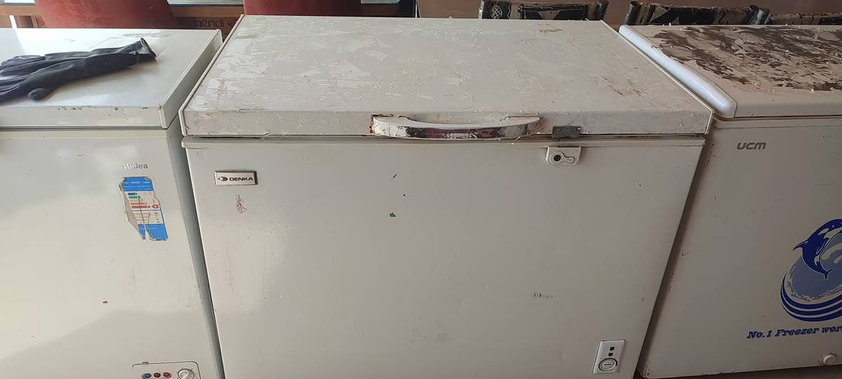 يا الله تم وصول وجبه جديده من الجهزه المنزليه الباله 
عنوان بابل طريق جبله ناحيه قرب معمل غاز الراشد 
@إشارة


**إذا كنت صاحب هذا الإعلان وتريد حذفه لأي سبب، رجاءا أرسل رسالة إلى الدعم الفني**