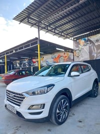 توكسان • ٢٠١٩ • رقم اربيل