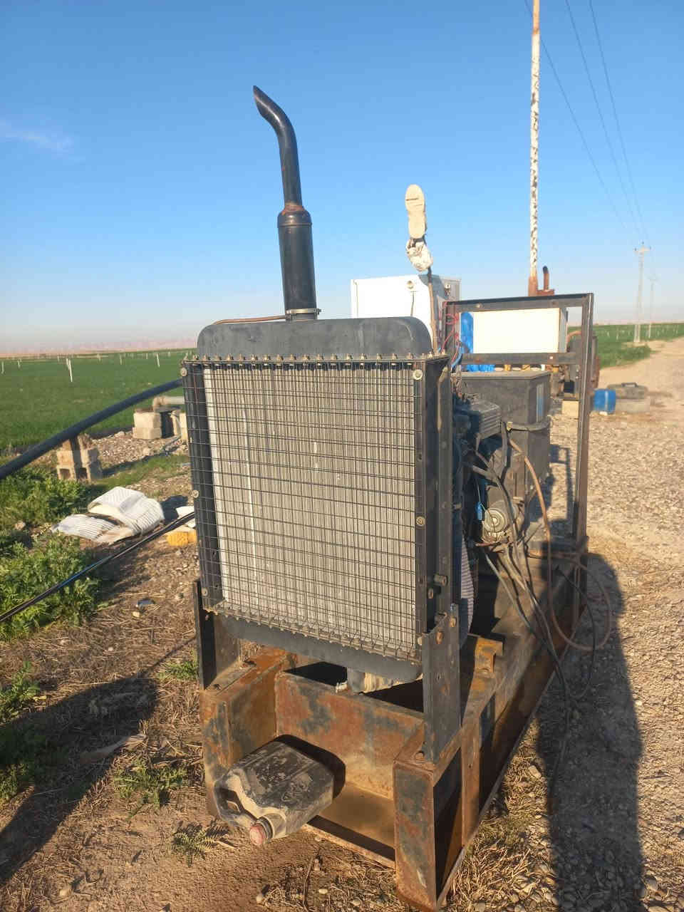 مولد بيركز نكليزي اصلي اربعه بستم سوبر طبكه بلادي مكرك جديد مولده 50كيفي ستانفور ام نجوم اصلي سعره 25وبي مجال ***********
