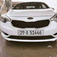 فورتي • ٢٠١٥ • محرك ٢٠٠٠