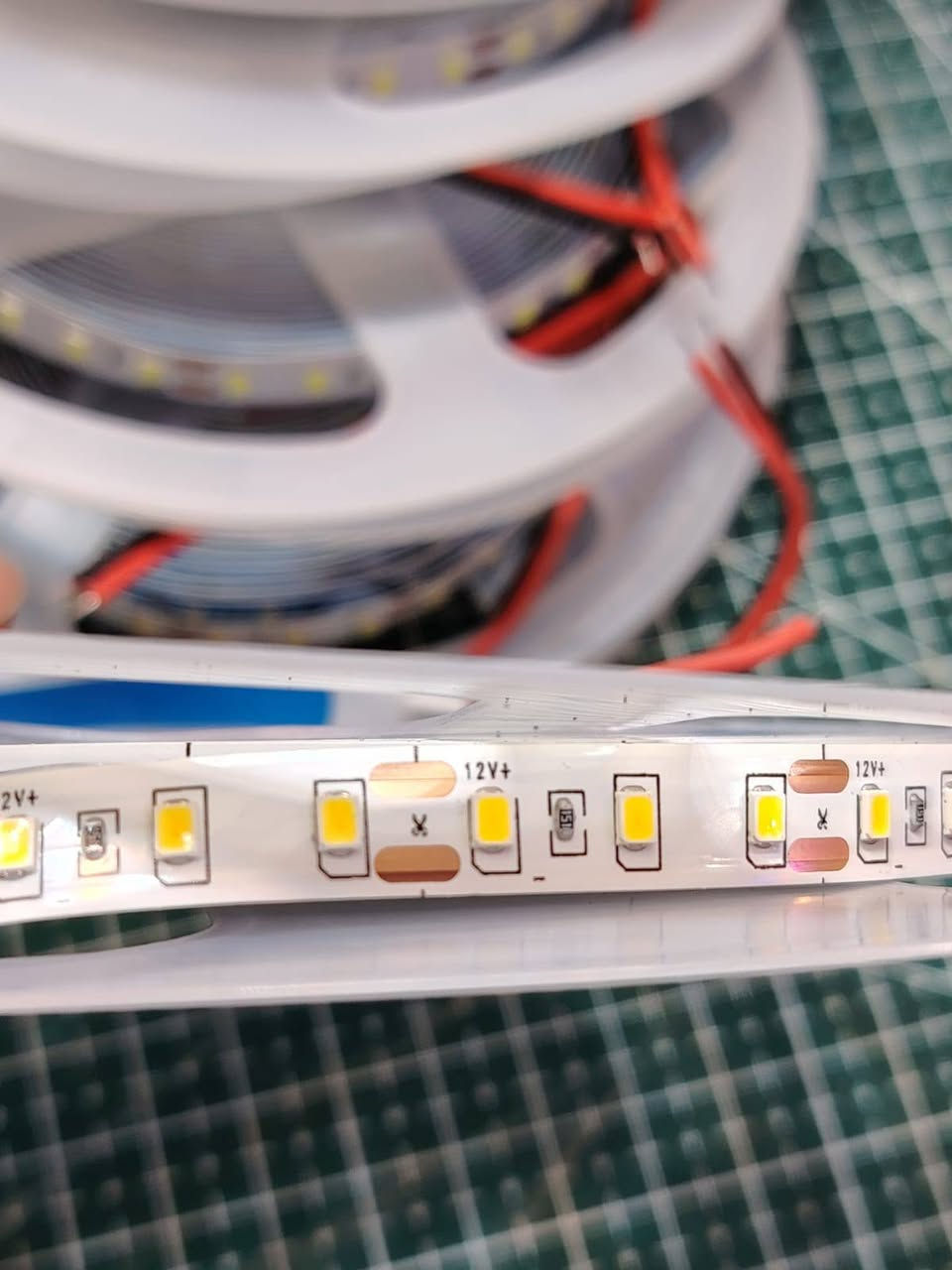 نشرة 12v  خمسة امتار لون شمسي
((السعر 6000))


**إذا كنت صاحب هذا الإعلان وتريد حذفه لأي سبب، رجاءا أرسل رسالة إلى الدعم الفني**