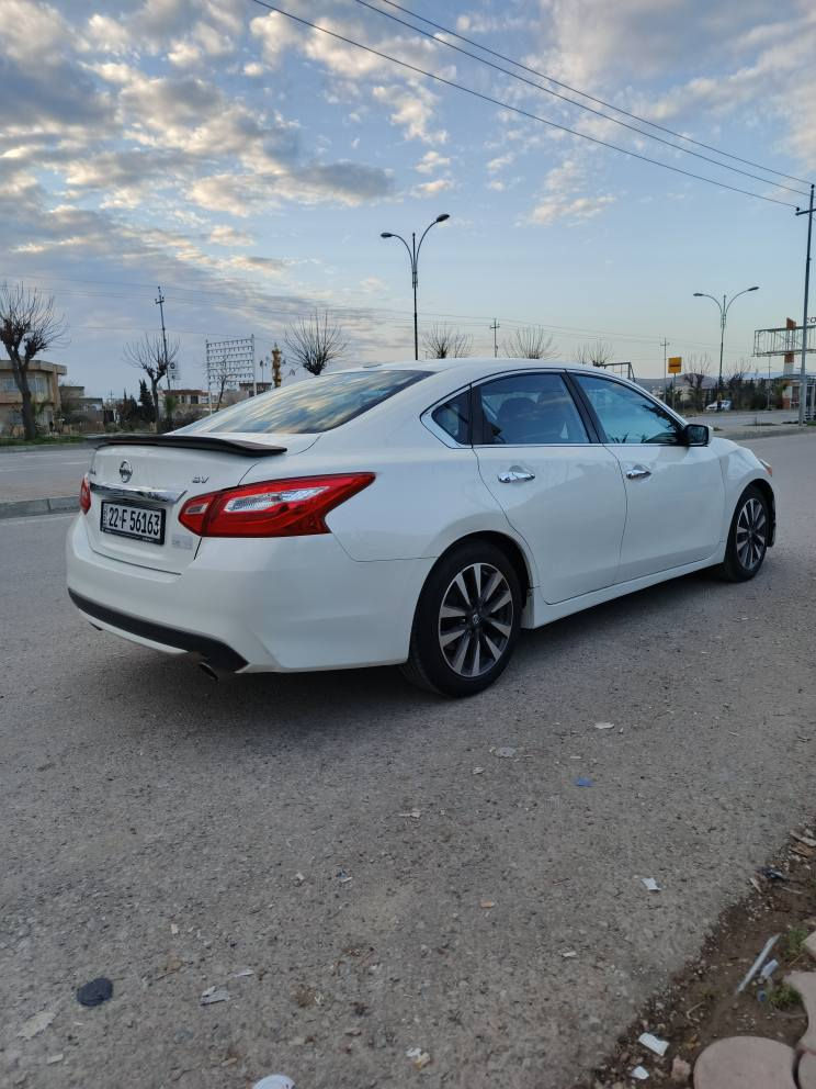 ALTIMA رانية, السليمانية


**إذا كنت صاحب هذا الإعلان وتريد حذفه لأي سبب، رجاءا أرسل رسالة إلى الدعم الفني**