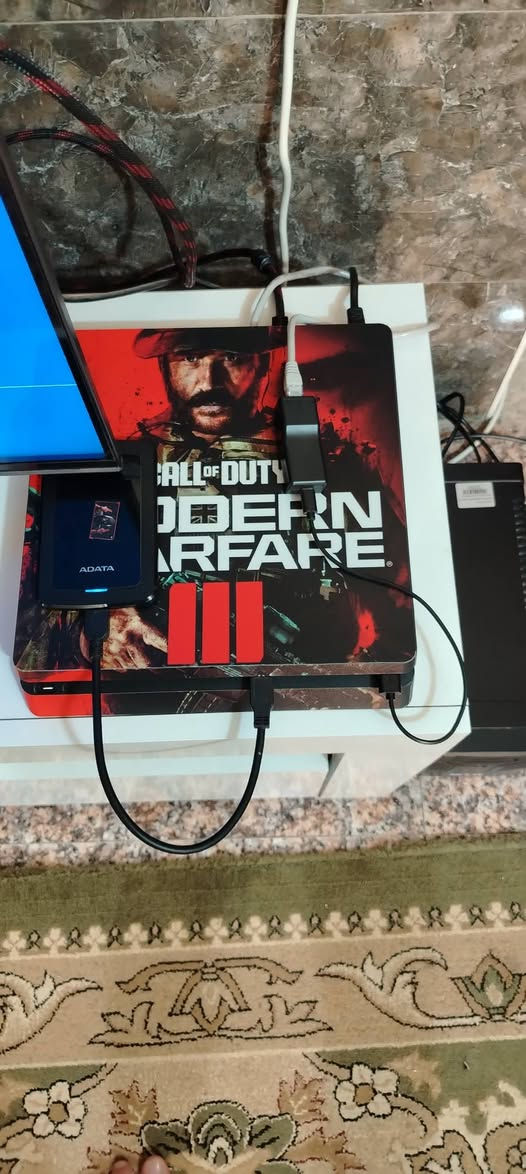 تجميعه كامله سلم مهكر نظام 
11 ذاكره واحد تيره  + هارد 2 تيرا + يوبي اس الاونلاين+ جوستك عدد 2 + كيبل شحن السعر 420


**إذا كنت صاحب هذا الإعلان وتريد حذفه لأي سبب، رجاءا أرسل رسالة إلى الدعم الفني**