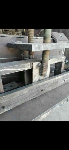 حداده ابو فيصل
فصال قالب ومكبس تعمير كابسات  تعمير خباطه تعمير كرين للتواصل ‭0771 981 3638‬ الموقع تكريت  الديوم سيطره الديوم من اتجاه خط بغداد موصل  رعد مرعي ال حبيب
