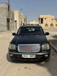 جمسي أم فوي للبيع مديل 2007 كير مكينه محرك 6 كفالة فقط 3 قطع صبغ حدادة...