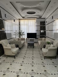 حي النداء • ١٠٠م • ٣ غرف