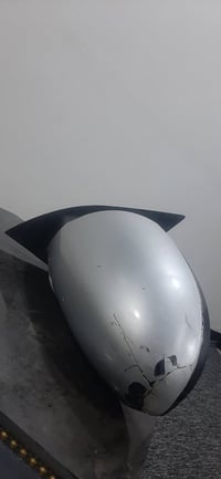 اكسنت • مراية وباب • موصل