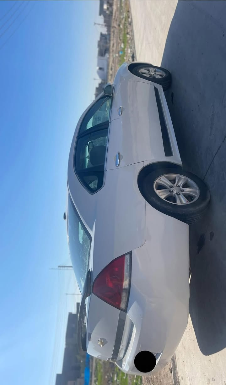 فقط بيع
أمبالا موديل 2012 بوليسي كير تعليك رقم ديالى سنويـة لسنة 2027
الگير المحرك حاويـة ضفيرتها جديدة
سيارة جاهزة مابيها أي نقص
صبغ عام تحويل فئـة حادثها جامرلغ خلفي
سعرها 83 وبيها مجال بسيط
مكاني ديالي/ مندلي 
 للأستفسار ***********
