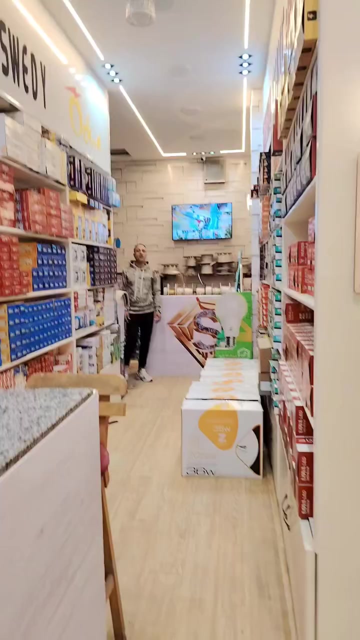 كريستالة السخاوي
الحل عندنا وبس


**إذا كنت صاحب هذا الإعلان وتريد حذفه لأي سبب، رجاءا أرسل رسالة إلى الدعم الفني**