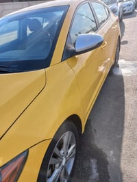 ٢٠١٨ • ماشي ١٥٩٠٠٠ • حادثة