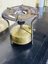 بصره • بابور نفطي • شغّال