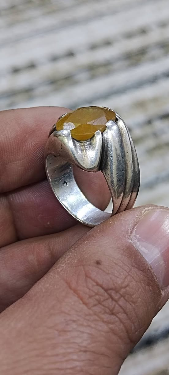 ياقوت افريقي صياغة يدوية ثقيلة


**إذا كنت صاحب هذا الإعلان وتريد حذفه لأي سبب، رجاءا أرسل رسالة إلى الدعم الفني**