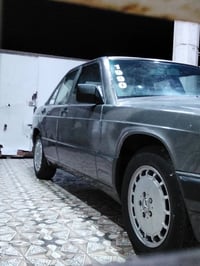 مارسدس طيارين موديل 1990 مراوس او بيع باقي التفاصيل اتصل على الرقم 077...