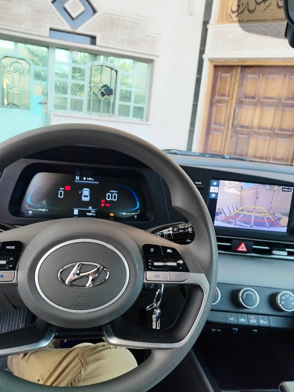 النترا 2024 وارد امريكي محرك 2000دوش مكمرك وكامل بسمي،،، تبديل فقط بنيد،،، تترقم جميع محافظات العراق سعر 155
اتصال ***********
