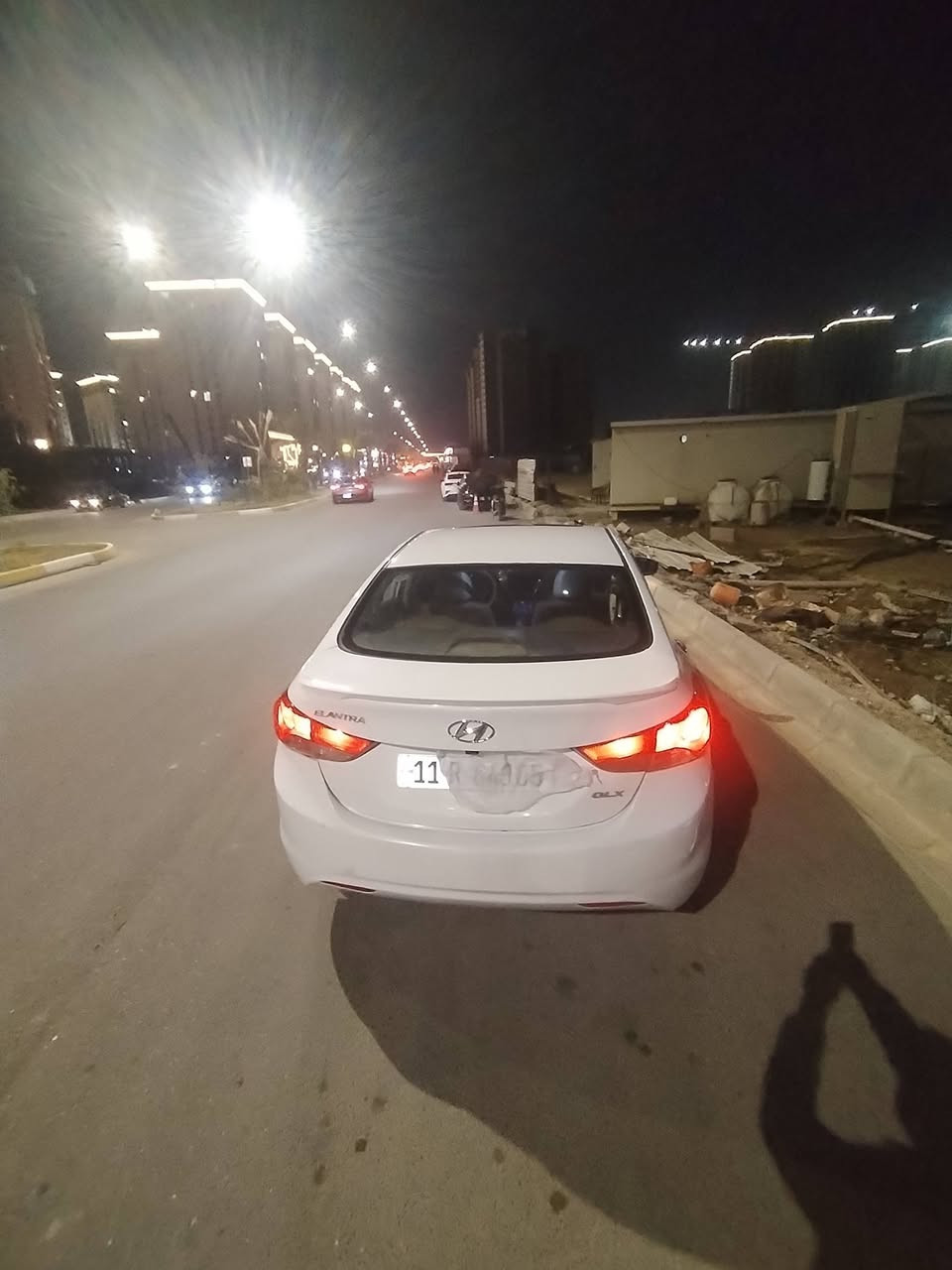 سلام عليكم اخوان انترا خليجي موديل 14 ورقمها بغداد وبسمي تحويل  ثاني يوم  سعر 108 بي مجال معرفه موصفاتها فتحه بل سكف مكينه 1800برغي واحد مامفتوحه من لمكينه بيها كير جديد صدر خلفي امامي جديد دبلات خلفي امامي جديدات كرايم شفتات جديدات اذانات اخوان سياره مال بيت سياره ماشيه ١٧٠كيلو وليس ميل سياره بيها اربع قطع صبغ وقطعه وحده تبديل سونر مالتها منشور ويه صور سياره جديده مكاني بغداد حي جهاد رقم تلفوني *********** سعر 108 بي مجال
