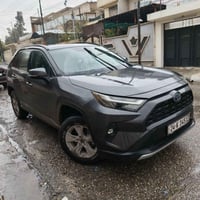 هايبرد دفع رباعي • ٢٠٢٢ • ٦٤ الف كم