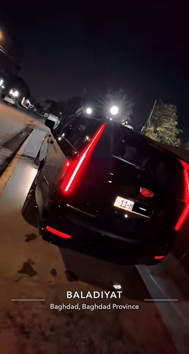 مراوس ب عقار لان سالفة السيارات متعبة جداً


**إذا كنت صاحب هذا الإعلان وتريد حذفه لأي سبب، رجاءا أرسل رسالة إلى الدعم الفني**