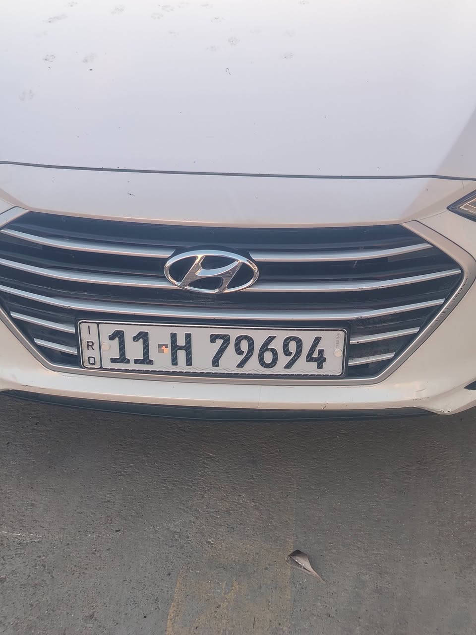 سلام عليكم للبيع النترا فول موديل2018 وارد أمريكي رقم بغداد سنويه مجدده تحويل مباشر كير مكينه خير من الله صدر أمامي وخلفي جديد تخم تاير جديد كهربائيات كله شغاله تحكم استيرن سياره مكانين بارد جاملق الامامي والخلفي رايدها 135 للاستفسار ***********
