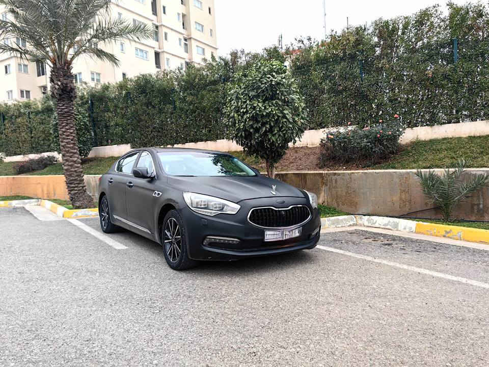 کیا کۆرێز مۆدێل 2014  مواسەفات دەرەجە 2ی قەپات مواسەفاتی 6پستن مەکینە 3.8  5پارچەی هەیە بە سبغ عام ئەیفرۆشم  گێر و مەکینە بەشەرتە مەکیتەنەی تەعمیر کراوەتەوە سەیارەکە زۆر پاکە و زۆر بێ عەیبە  لەزگەی ماتی ڕەش سەیارەکە بێ عەیبە هەموو شتێکی بەشەرتە سەنەوی و تەحویل بەشەرت
‎بۆ زانیاریی زیاتر *********** أربيل, العراق
