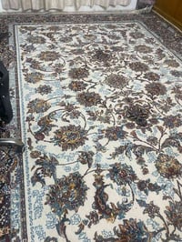 زوليه كاشان • ٣×٤م