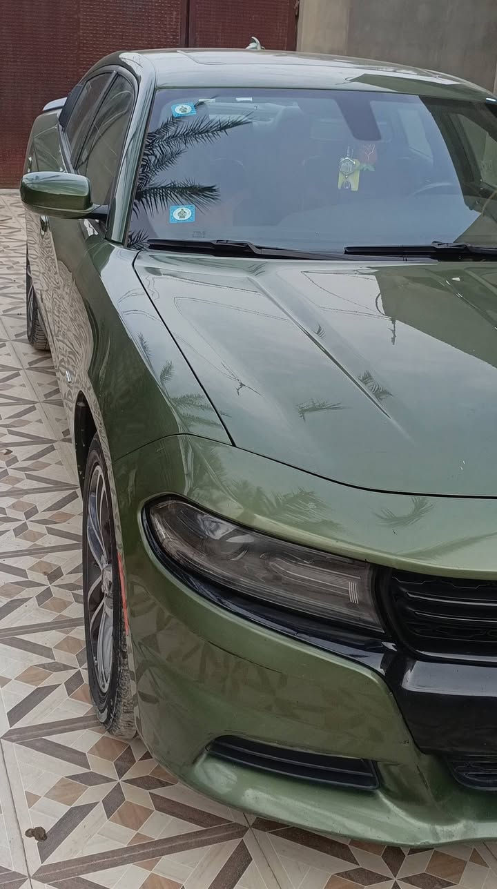 للبيع موديل 18
السعر خاص الرقم ***********
بدون ضرر
