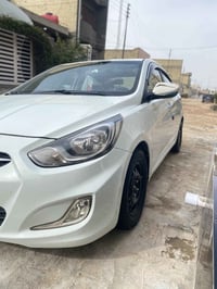 ويل 14 • تاير جديد • مراوس بويل كروم