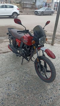 دايوان سولنك • موديل 22 • 200 سي سي