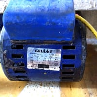 ماطور مبرده • مستعمل • سرعتين