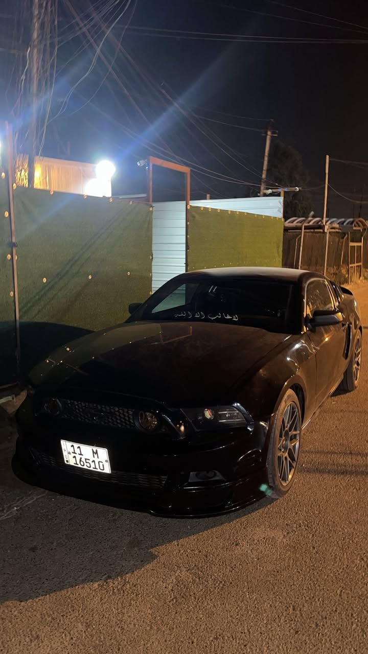 السلام عليكم
موستنك 2014
V6 هوائيات و برمجه
قطعتين صبغ بدون شواصي ولا لغود
ايرباك سترين سليم
دركه فورجد 
شوته ايرد
داخل بريموم
كت جيتي 
بعد شغلات هراي
للمراوس ويه تسلا  حته لو موديل x وانطي فرق
***********
مكان بغداد
