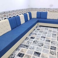 ديوان • ١٠ مقاعد • بعقوبة صناعه الثالثه