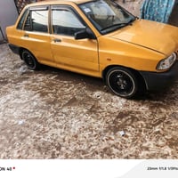 للبيع سايبا 2013رقم بغداد إنكليزي بسمي تحويل مباشر  مكينه كير حداديه ج...