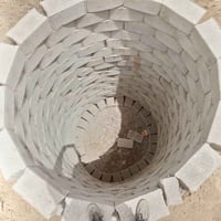 كادر حفر • صب منهولات • بناء