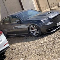 كرايسلر اوباما موديل srt 2013 اصل فول للاخير عدا البانوراما رادار امام...