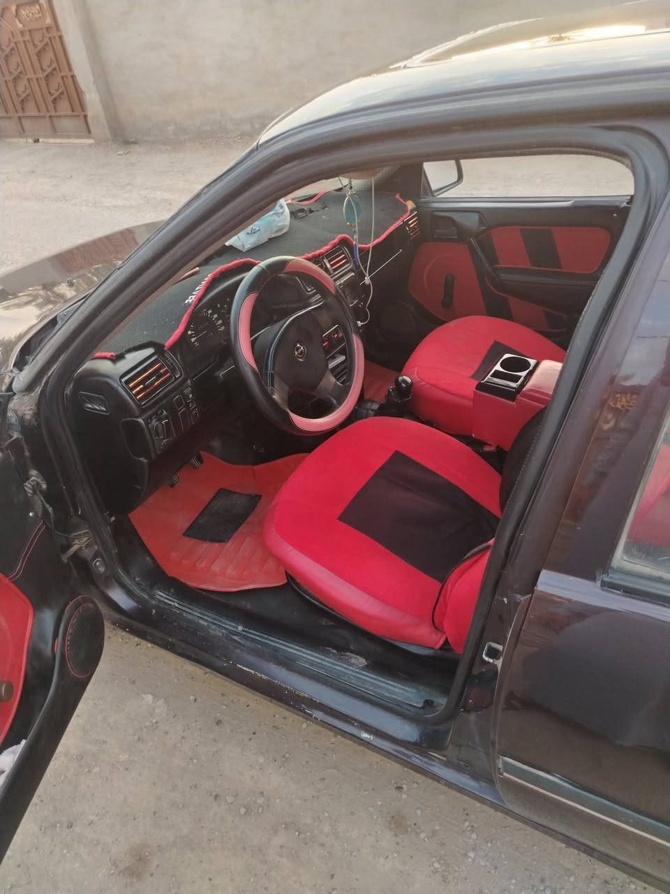 يا الله سلام أوبل فكترا مويل ١٩٩٢ كير مكينة حاوية بل باكيت محرك ٢٠٠٠ صدر ريموت سنتر الوك ستيرن بور تخم تاير كلة جديد سيارة جديدة معنا الكلام مال جناي ومتعوب عليها صبغ عام أثر جراد مكفولة كفالة عامة من ضربة ومعجون دكة جاكوج مابيهة داخل كلش حلو سعر ٤٣ بيها مجال رقم الهاتف *********** ملاحضة مراوس هم ترهم
