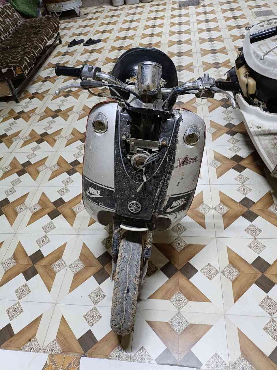 شغاله هندر واحد تواصل ***********
