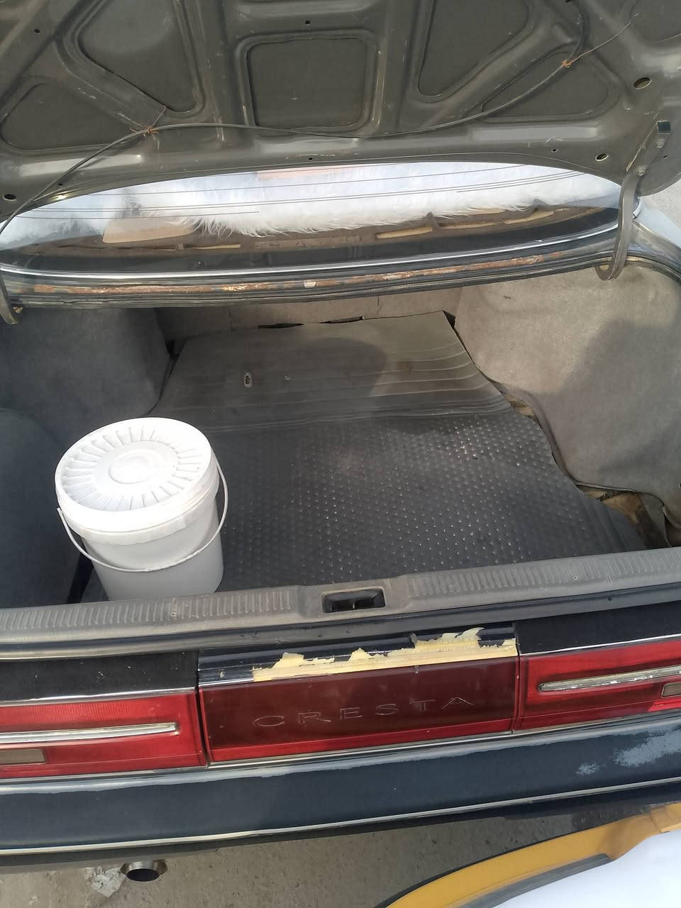 سلام عليكم كرستا مطره مكفوله مديل 92 رقم ذي قار عنوان الناصيره  السكان الصناعي ***********
