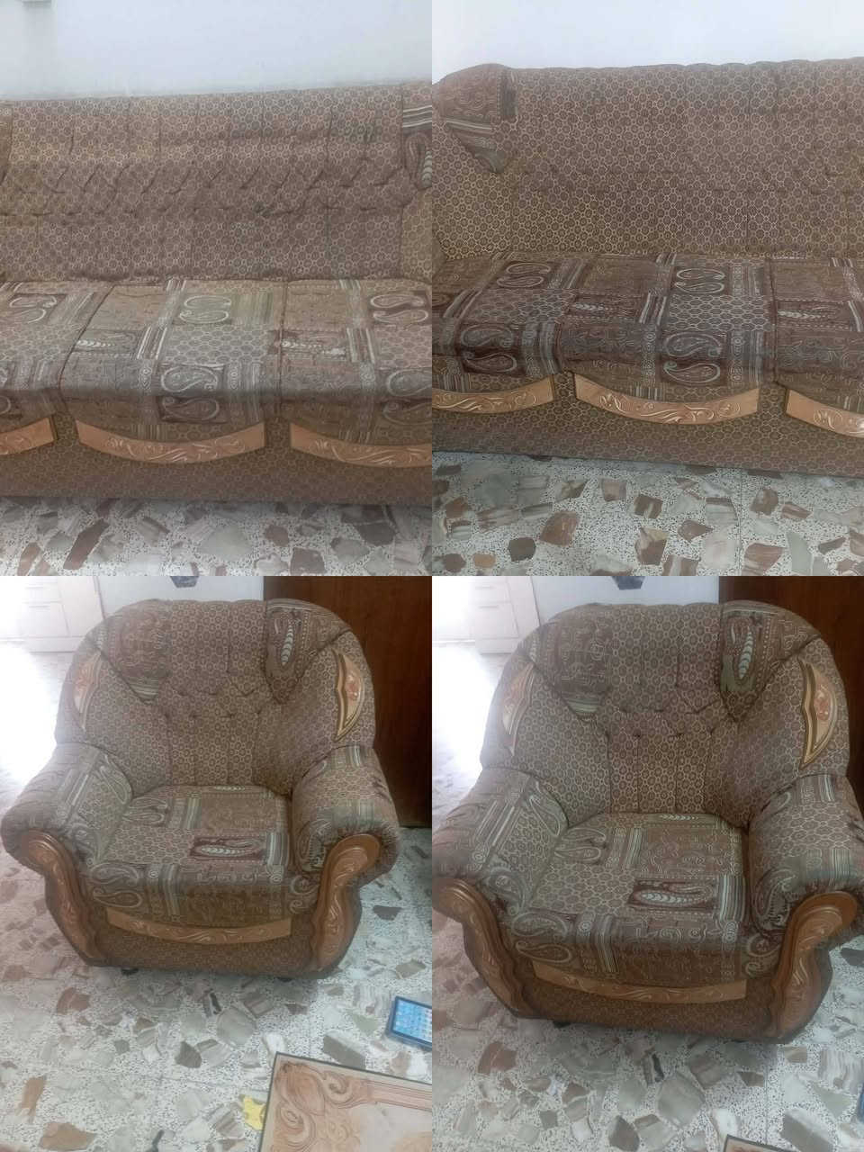 للبيع ميز بلازمه صوبه جنطه دراجه تخم كافتريا كشك جاي قفص وميز كلمنه وسعره ***********
