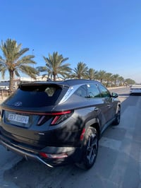 توكسان ٢٠٢٣ • برستيج VIP • ٥ كاميرات