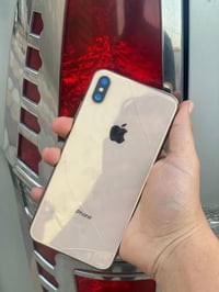 آيفون XS ماكس • ٢٥٦ • بطارية١٠٠%
