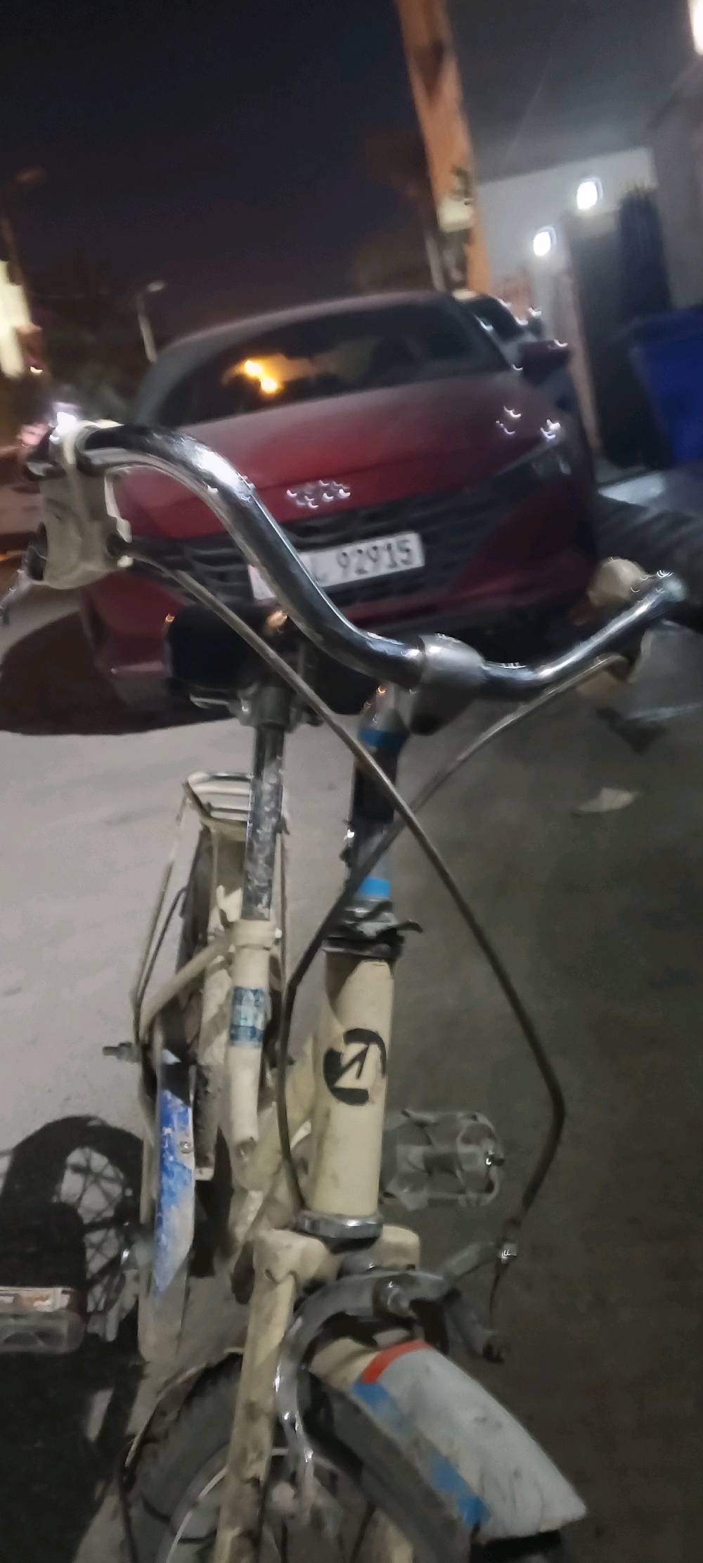 بغداد زينة 710 خلف ثانوية الريحاني السعر 100الف